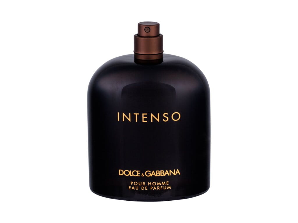 Flakon Dolce&Gabbana Pour Homme Intenso M Woda perfumowana 125ml-552855